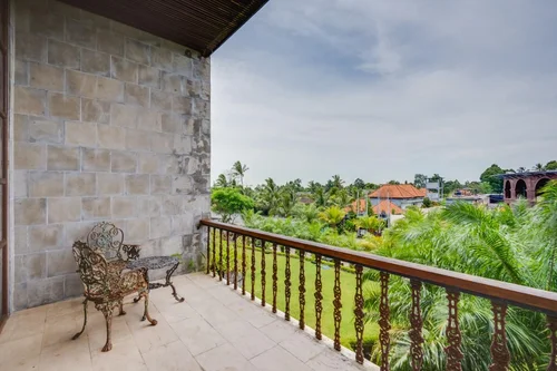Loft in Ubud, Bali, Indonesia — photo 4