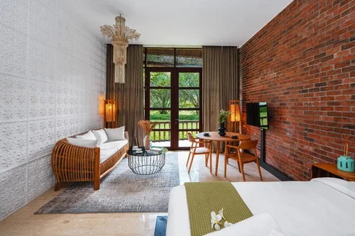 Loft in Ubud, Bali, Indonesia — photo 5