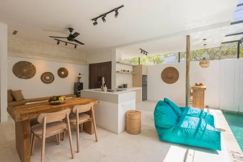 Villa in Nusa Dua, Bali, Indonesia — 2 bedrooms — photo 1