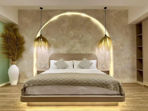 Villa in Nusa Dua, Bali, Indonesia — 2 bedrooms — photo 1