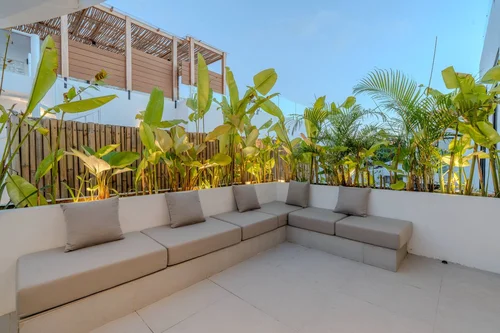 Villa in Umalas, Bali, Indonesia — 3 bedrooms — photo 3