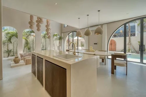 Villa in Uluwatu, Bali, Indonesia — 3 bedrooms — photo 4