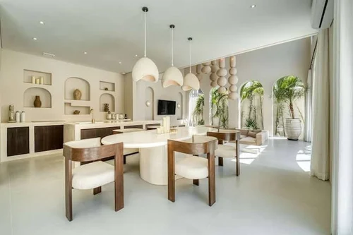 Villa in Uluwatu, Bali, Indonesia — 3 bedrooms — photo 5