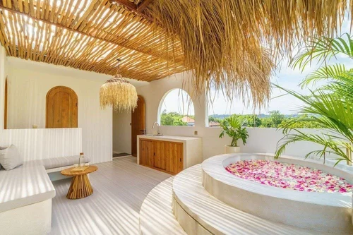 Villa in Другой, Bali, Indonesia — 3 bedrooms — photo 6