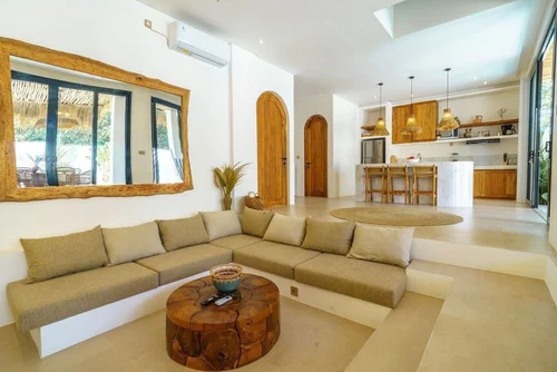 Villa in Другой, Bali, Indonesia — 3 bedrooms — photo 4