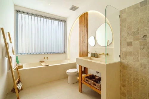 Villa in Другой, Bali, Indonesia — 3 bedrooms — photo 5