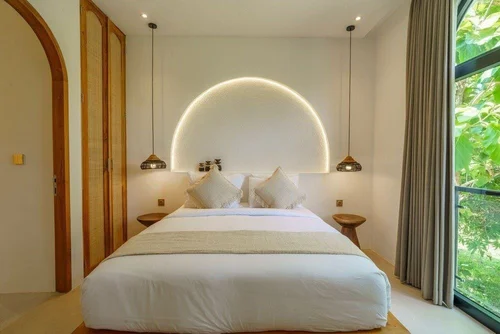 Villa in Другой, Bali, Indonesia — 3 bedrooms — photo 8