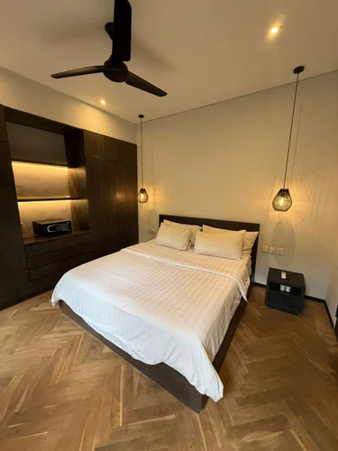 Apartment in Canggu, Bali, Indonesia — 1 bedroom — photo 2