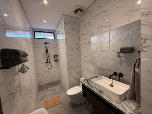 Apartment in Canggu, Bali, Indonesia — 1 bedroom — photo 3