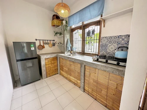 Villa in Ungasan, Bali, Indonesia — 1 bedroom — photo 2