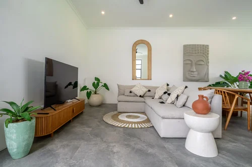 Villa in Canggu, Bali, Indonesia — 3 bedrooms — photo 2