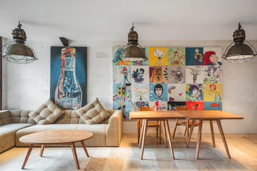 Room in Ubud, Bali, Indonesia — photo 3