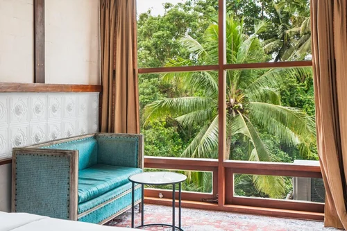 Room in Ubud, Bali, Indonesia — photo 5