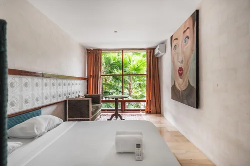 Room in Ubud, Bali, Indonesia — photo 7