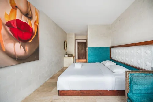Room in Ubud, Bali, Indonesia — photo 9
