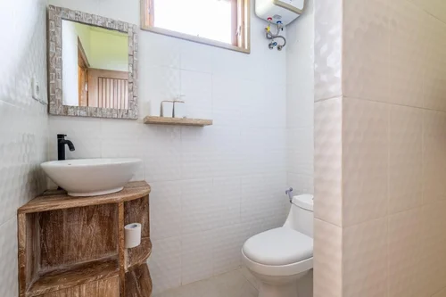 Apartment in Ubud, Bali, Indonesia — 1 bedroom — photo 2
