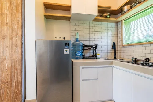 Apartment in Ubud, Bali, Indonesia — 1 bedroom — photo 4