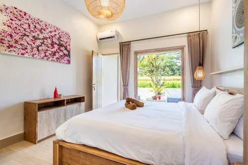Apartment in Ubud, Bali, Indonesia — 1 bedroom — photo 7