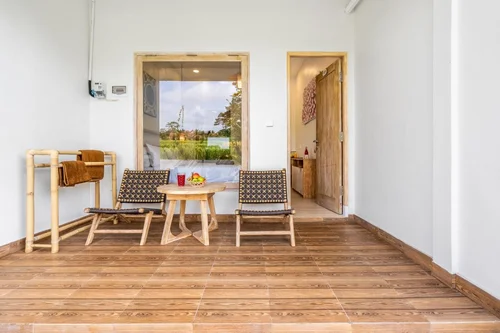 Apartment in Ubud, Bali, Indonesia — 1 bedroom — photo 8