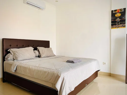 Room in Canggu, Bali, Indonesia — 1 bedroom — photo 4