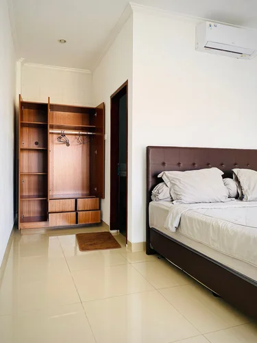 Room in Canggu, Bali, Indonesia — 1 bedroom — photo 5