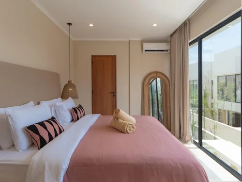 Villa in Uluwatu, Bali, Indonesia — 1 bedroom — photo 4