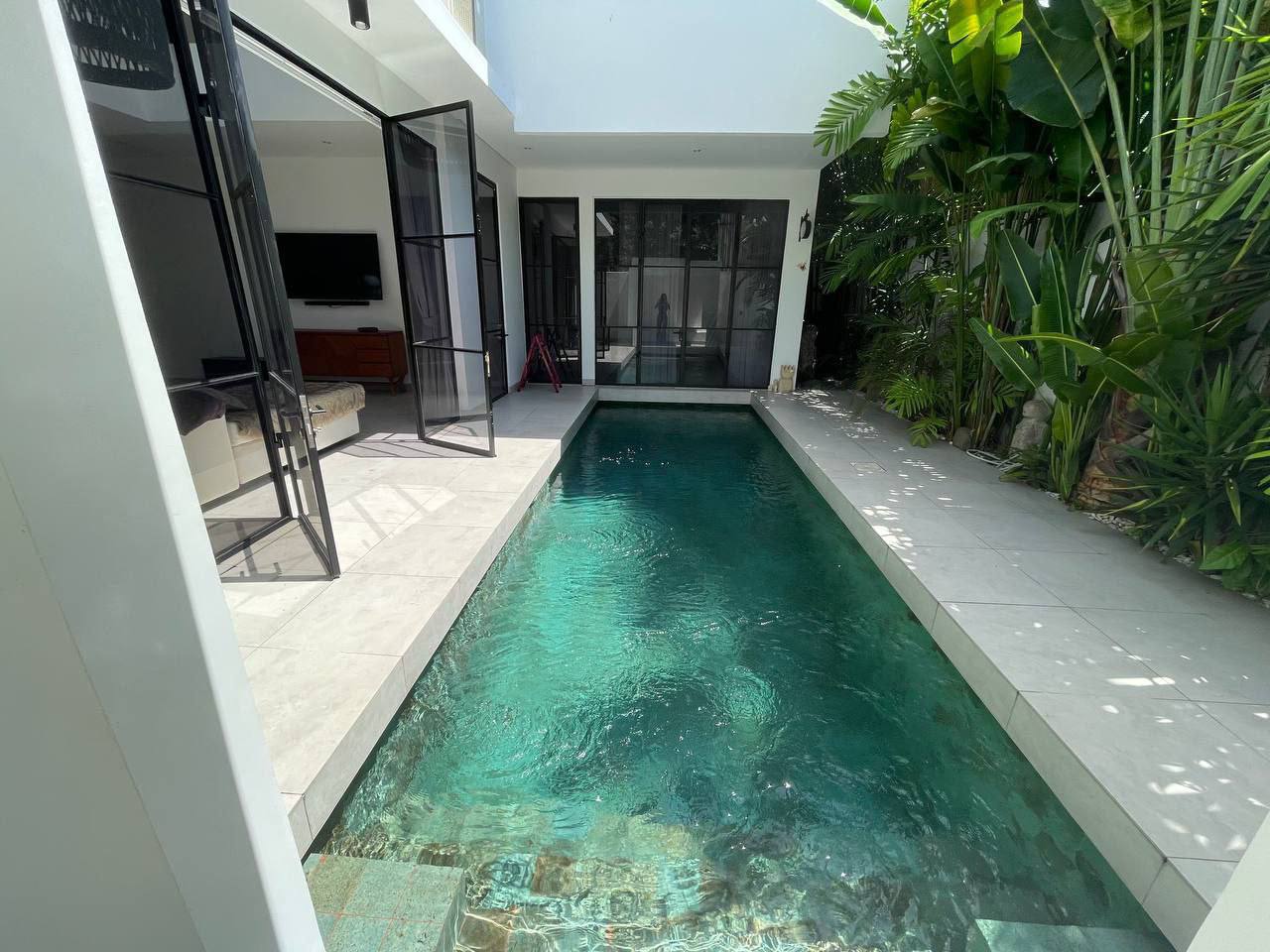 Villa in Umalas, Bali, Indonesia — 4 bedrooms — photo 1