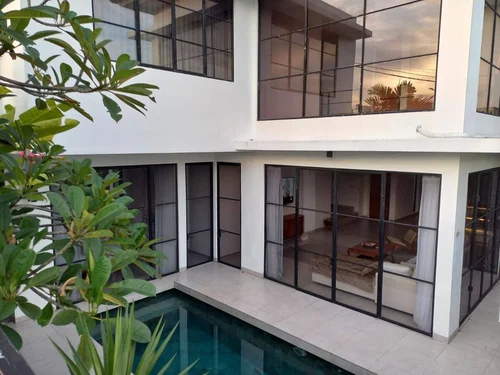 Villa in Umalas, Bali, Indonesia — 4 bedrooms — photo 2