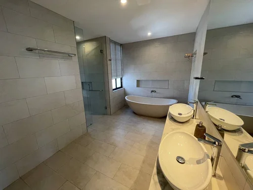 Villa in Umalas, Bali, Indonesia — 4 bedrooms — photo 3