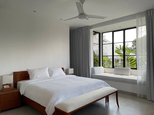 Villa in Umalas, Bali, Indonesia — 4 bedrooms — photo 5