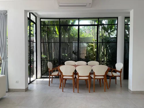 Villa in Umalas, Bali, Indonesia — 4 bedrooms — photo 8