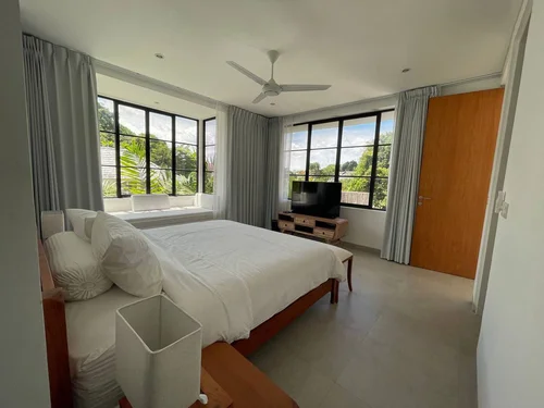 Villa in Umalas, Bali, Indonesia — 4 bedrooms — photo 9