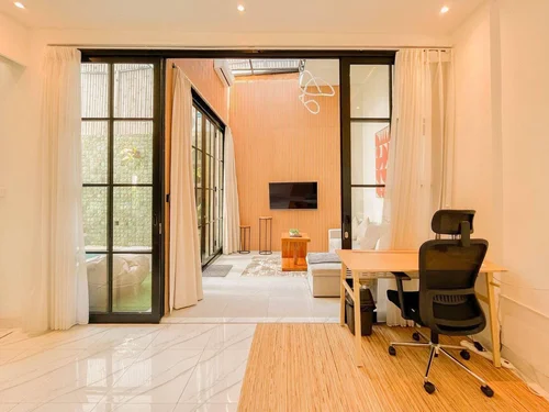 Villa in Seminyak, Bali, Indonesia — 1 bedroom — photo 3