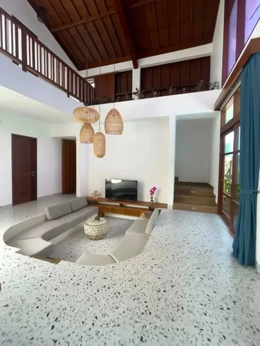 Villa in Другой, Bali, Indonesia — 3 bedrooms — photo 1