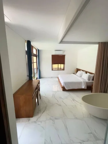 Villa in Другой, Bali, Indonesia — 3 bedrooms — photo 2