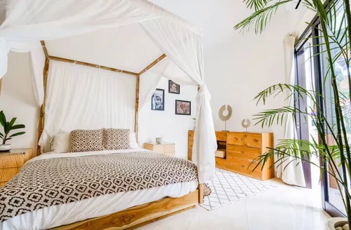 Villa in Canggu, Bali, Indonesia — 2 bedrooms — photo 4