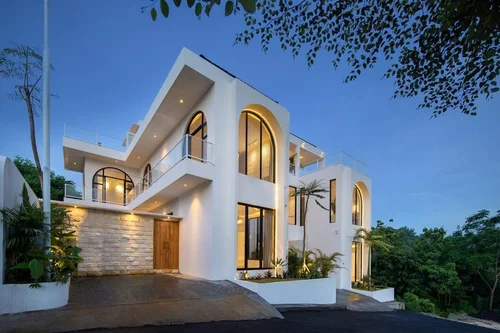 Villa in Uluwatu, Bali, Indonesia — 3 bedrooms — photo 1