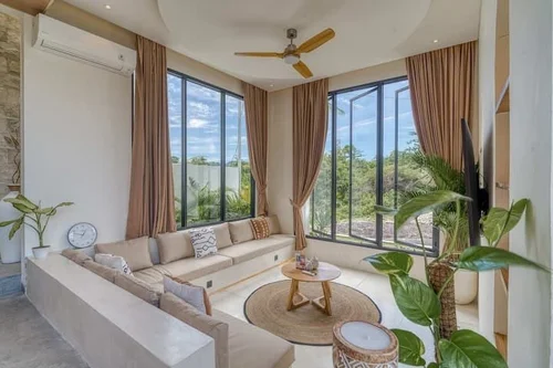 Villa in Uluwatu, Bali, Indonesia — 3 bedrooms — photo 2