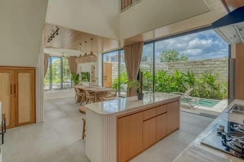 Villa in Uluwatu, Bali, Indonesia — 3 bedrooms — photo 3
