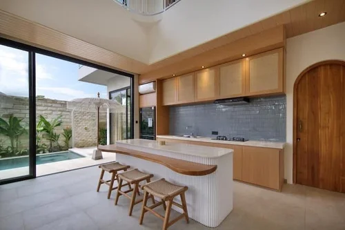 Villa in Uluwatu, Bali, Indonesia — 3 bedrooms — photo 4