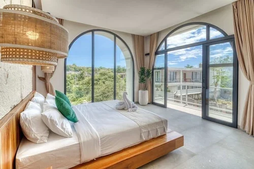 Villa in Uluwatu, Bali, Indonesia — 3 bedrooms — photo 5
