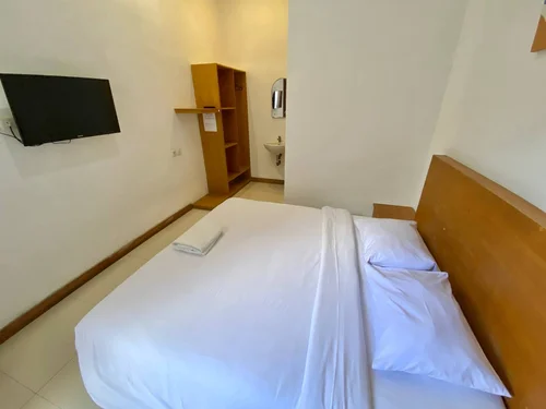Guest House in Canggu, Bali, Indonesia — 1 bedroom — photo 3