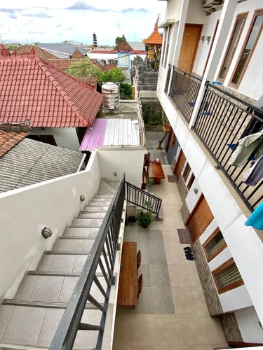 Guest House in Canggu, Bali, Indonesia — 1 bedroom — photo 4