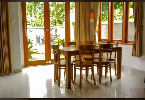 Villa in Ubud, Bali, Indonesia — 2 bedrooms — photo 3