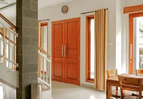 Villa in Ubud, Bali, Indonesia — 2 bedrooms — photo 6