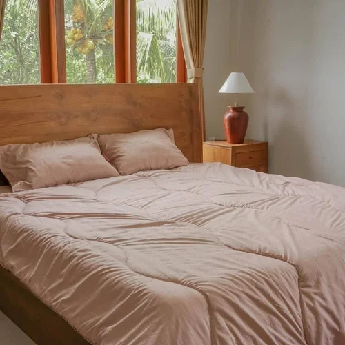 Villa in Ubud, Bali, Indonesia — 2 bedrooms — photo 8
