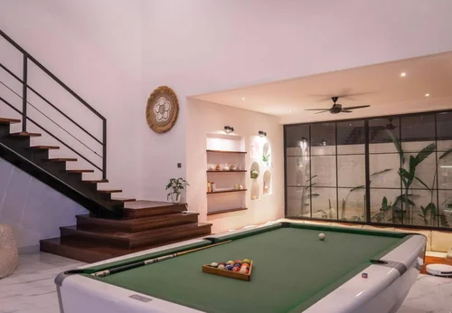Villa in Seminyak, Bali, Indonesia — 4 bedrooms — photo 4