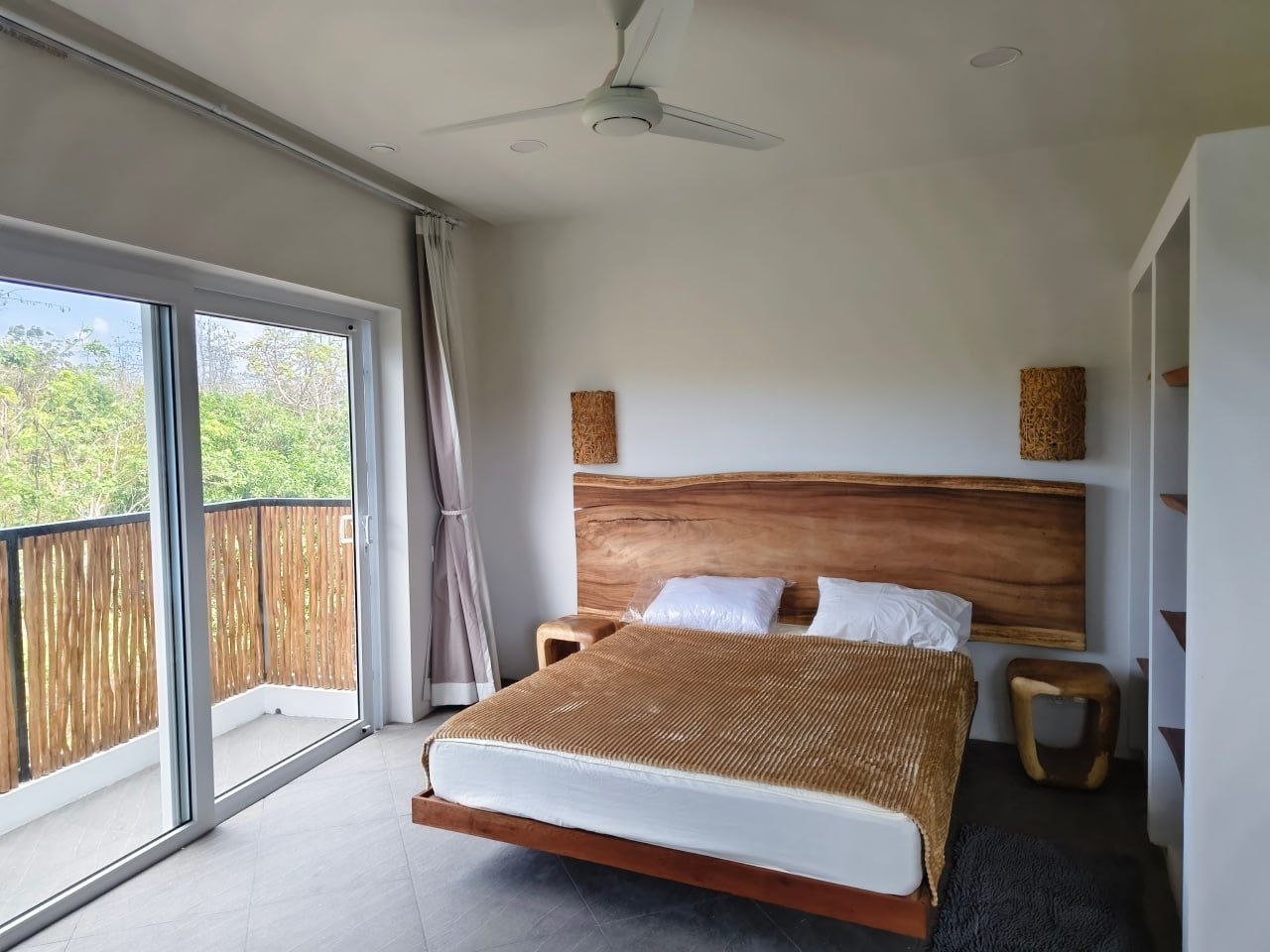 Room in Другой, Bali, Indonesia — photo 1
