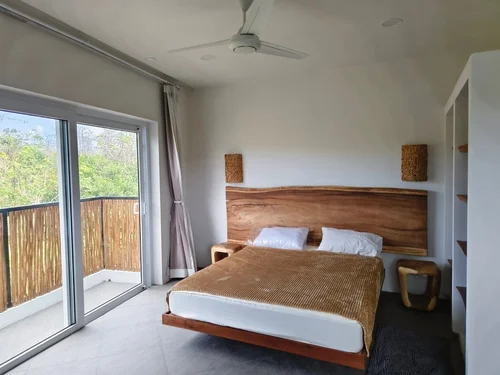Room in Другой, Bali, Indonesia — photo 1