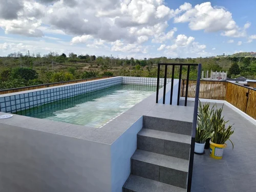 Room in Другой, Bali, Indonesia — photo 2